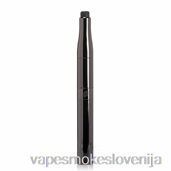 Vape Petrol Puffco Plus Vaporizer 2.0 črn